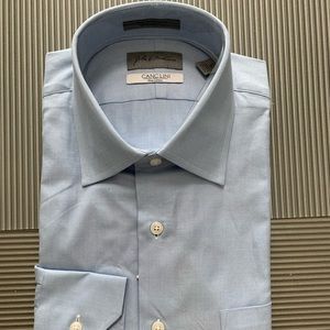 NWT Men’s dress shirt